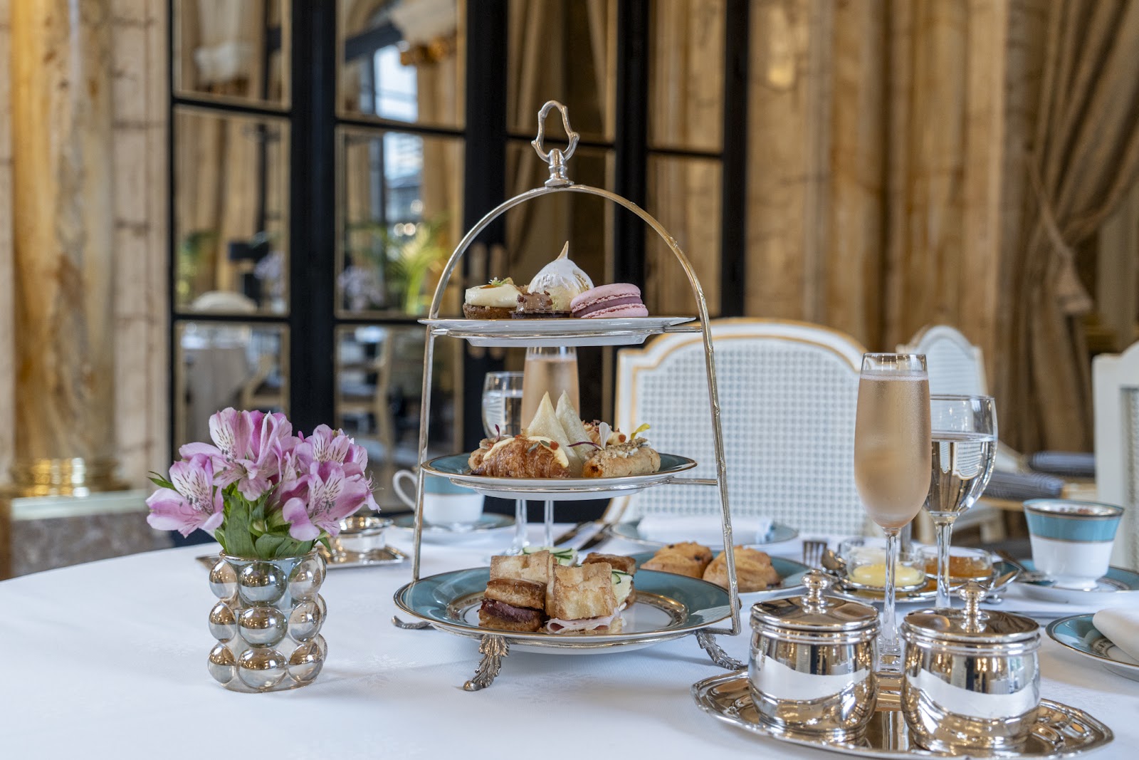 Alvear Palace Hotels in Buenos Aires – GayOut Guide