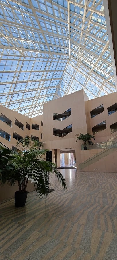 Edmonton City Hall Plaza LGBTQ+ Organizations in Edmonton – GayOut Guide