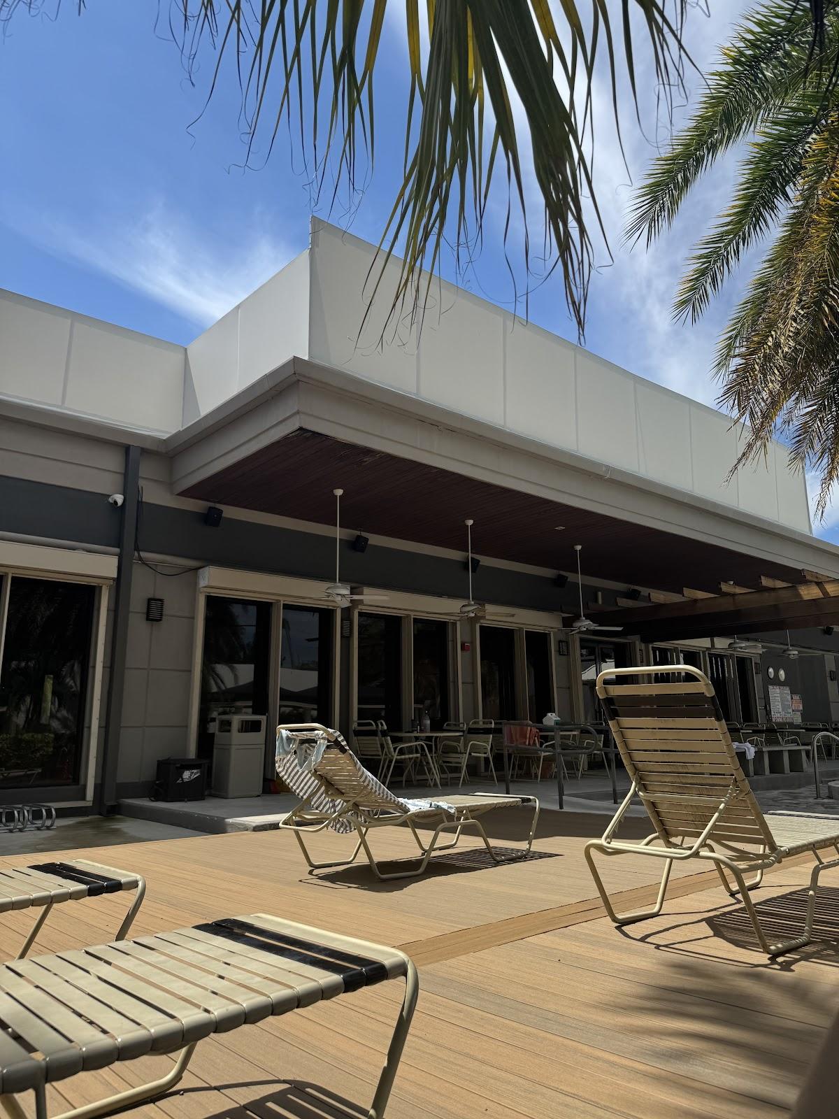 The Club Fort Lauderdale