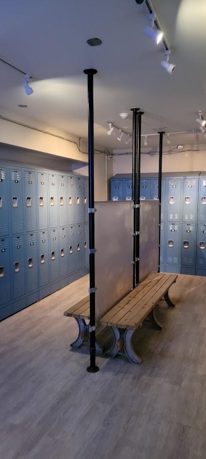 Club Philly Saunas in Philadelphia – GayOut Guide