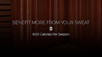 Sweat Box Sauna Bar Saunas in Santa Clarita – GayOut Guide