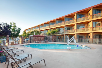Red Lion Inn & Suites Boise Airport Hotels in Boise – GayOut Guide