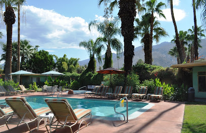 Vista Grande Resort - A Gay Men's Resort Hotels in Palm Springs – GayOut Guide