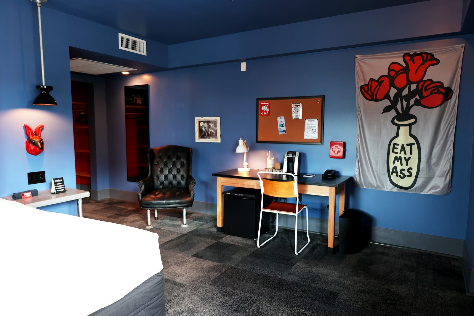 Hôtel Gaythering Hotels in Miami Beach – GayOut Guide