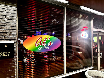 Al's on 7th Bars & Clubs in Tuscaloosa – GayOut Guide