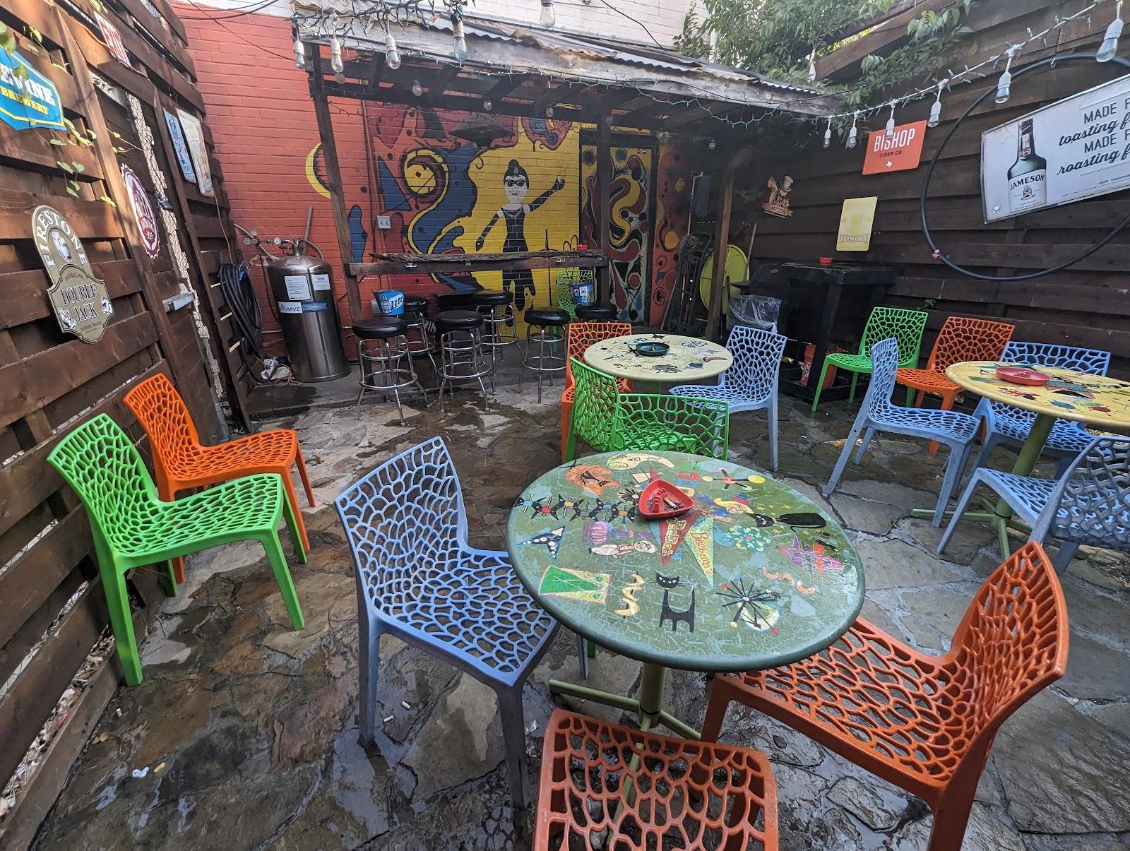 Barbara's Pavillion Bars & Clubs in Dallas – GayOut Guide