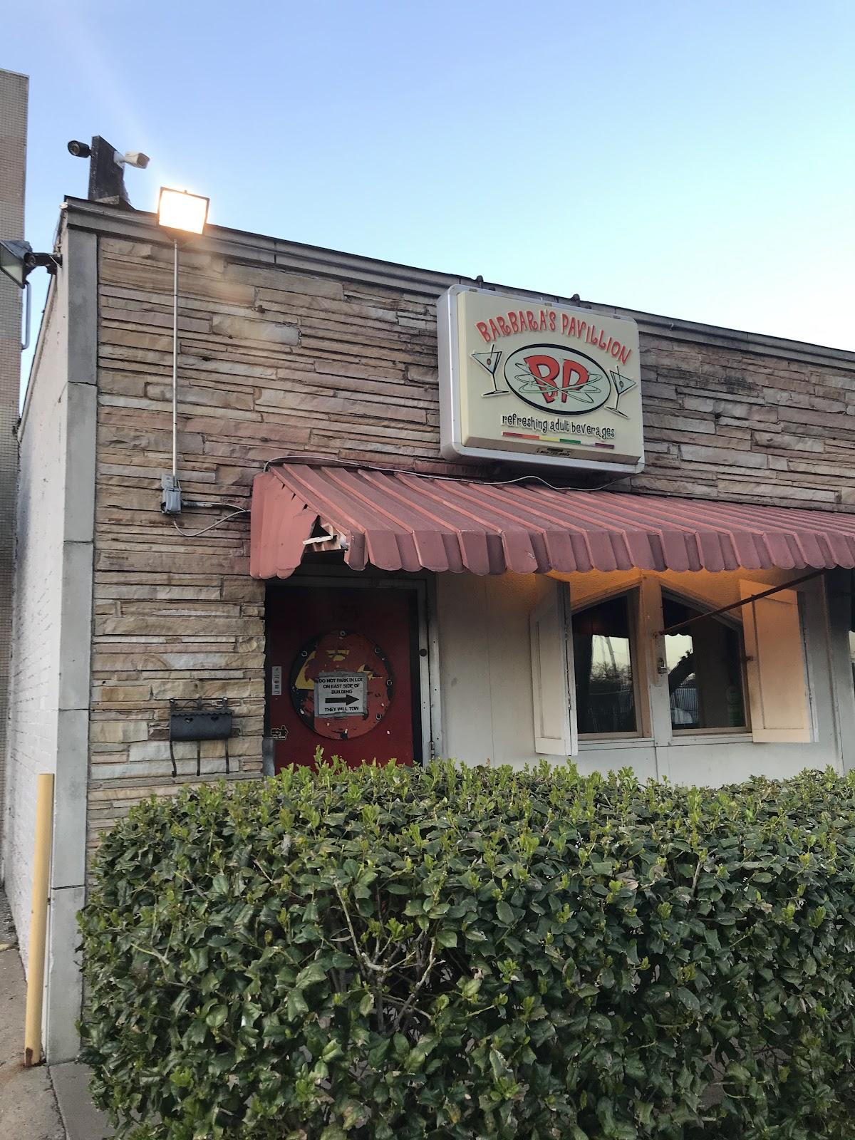 Barbara's Pavillion Bars & Clubs in Dallas – GayOut Guide
