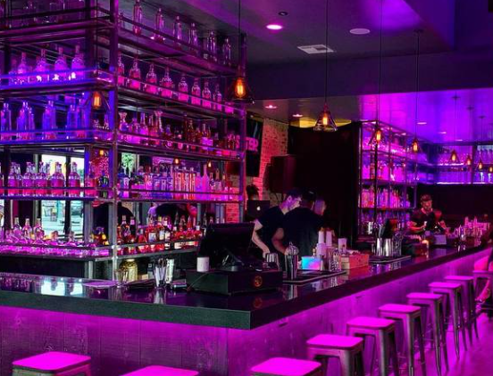Mr. Misster Dallas Bars & Clubs in Dallas – GayOut Guide