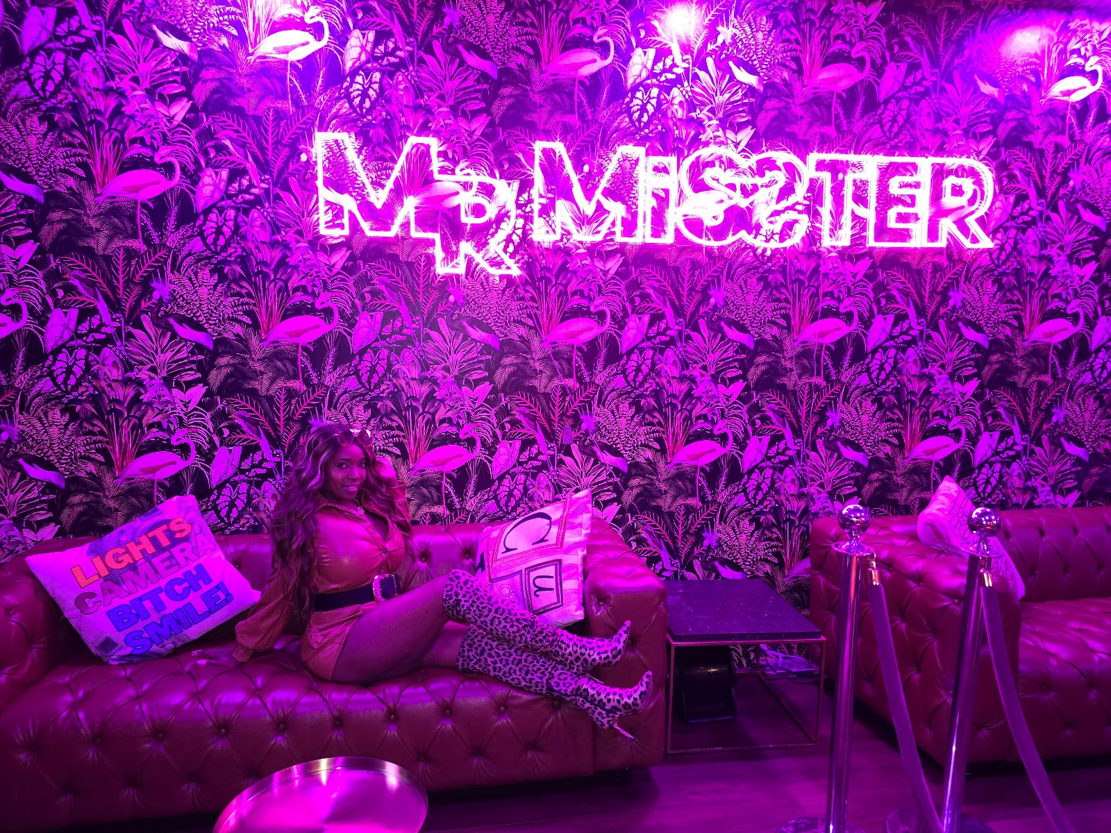 Mr. Misster Dallas Bars & Clubs in Dallas – GayOut Guide