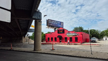 Marty's Live Bars & Clubs in Dallas – GayOut Guide