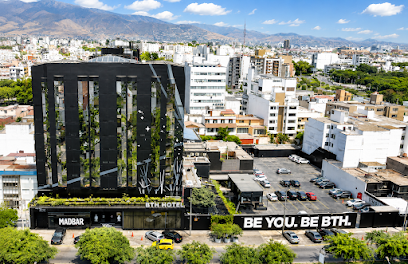 BTH BOUTIQUE HOTEL Hotels in Lima – GayOut Guide