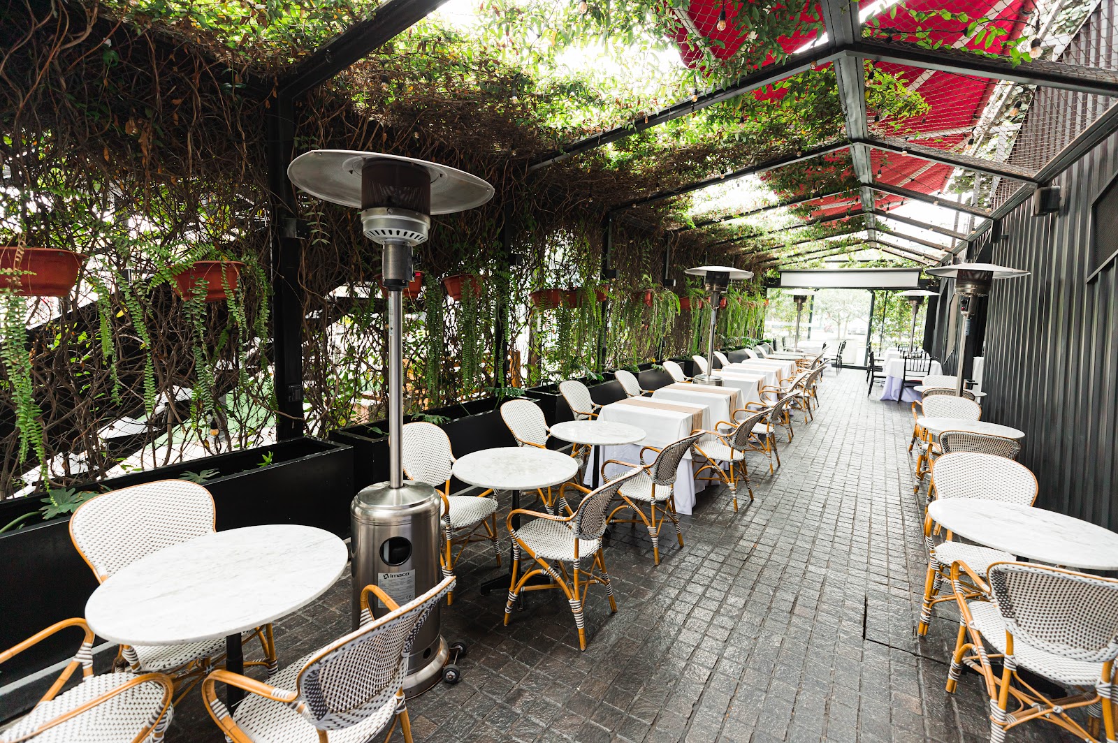 BTH BOUTIQUE HOTEL Hotels in Lima – GayOut Guide