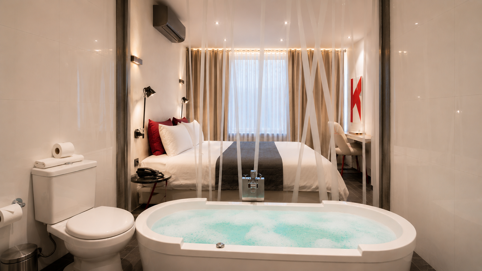 BTH BOUTIQUE HOTEL Hotels in Lima – GayOut Guide