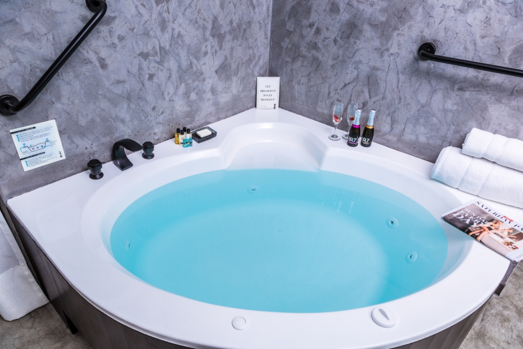 BTH BOUTIQUE HOTEL Hotels in Lima – GayOut Guide