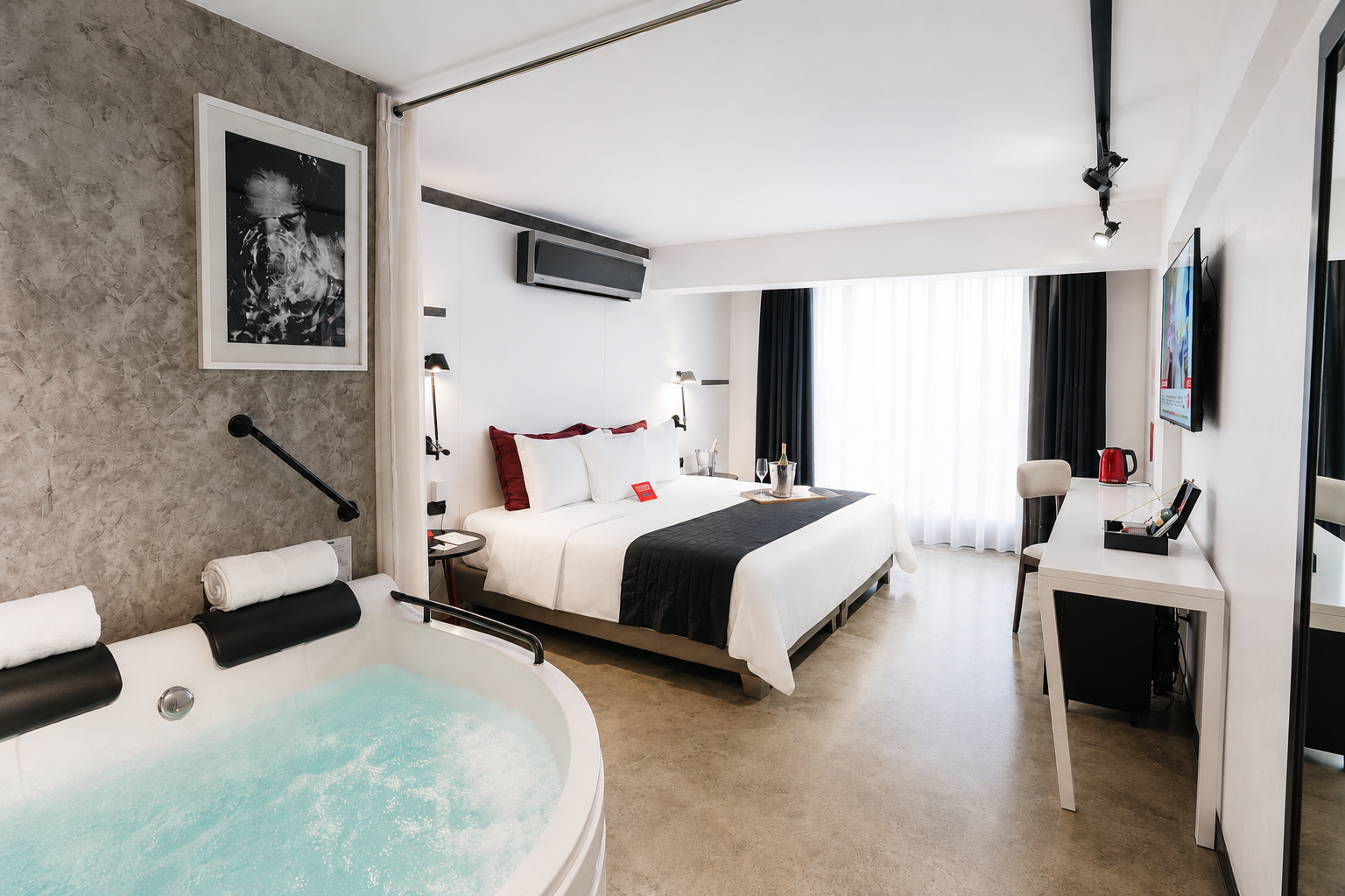 BTH BOUTIQUE HOTEL Hotels in Lima – GayOut Guide