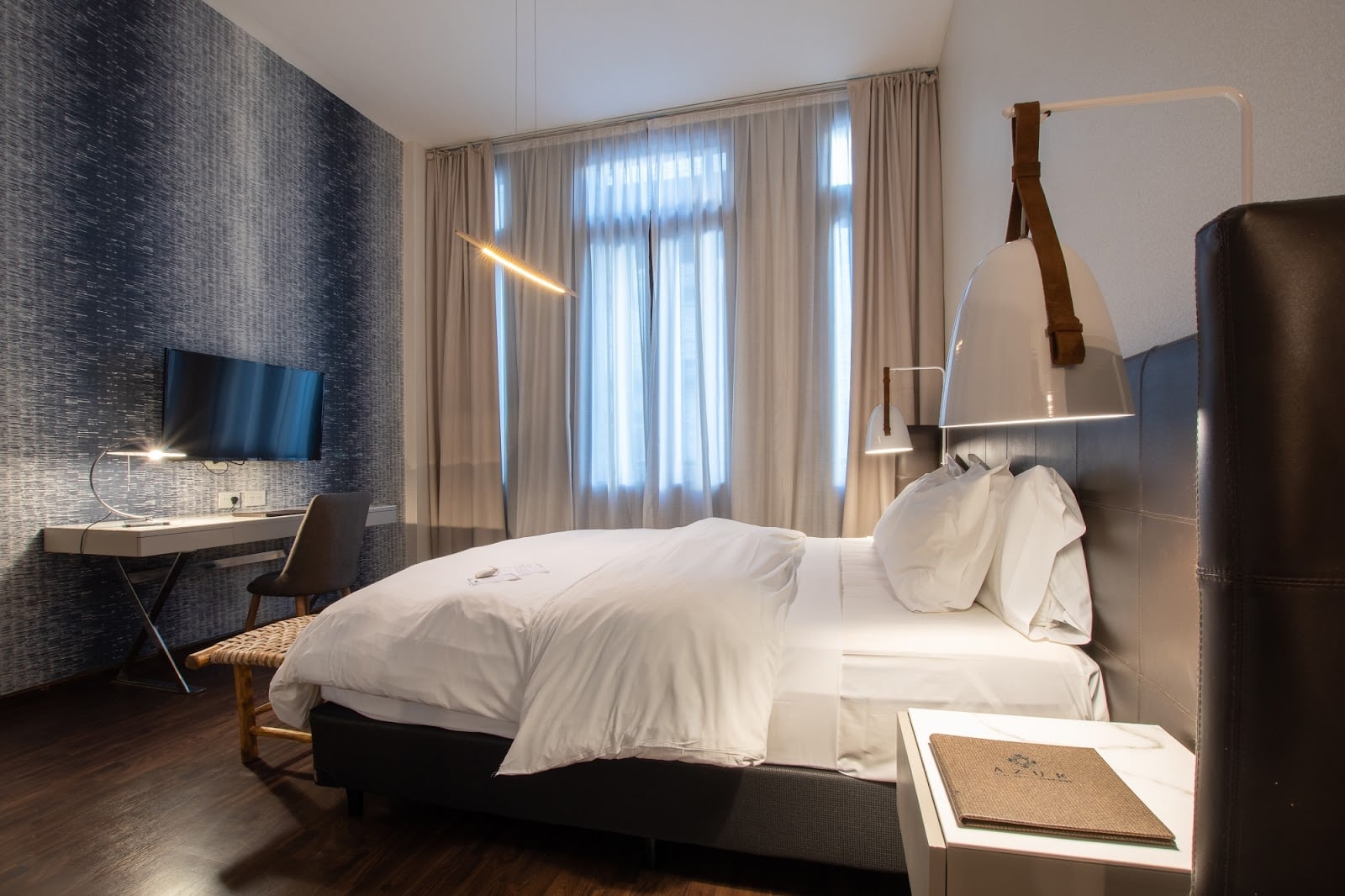 AZUR REAL HOTEL Hotels in Córdoba – GayOut Guide