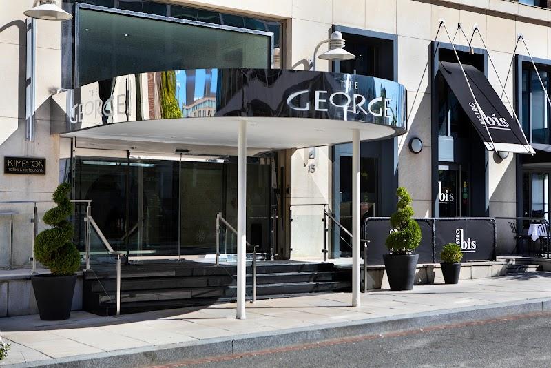 The Bike Rack LGBTQ+ Organizations in Washington DC – GayOut Guide