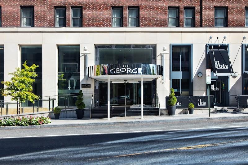 The Bike Rack LGBTQ+ Organizations in Washington DC – GayOut Guide
