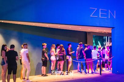 Zen Disco Bars & Clubs in Córdoba – GayOut Guide