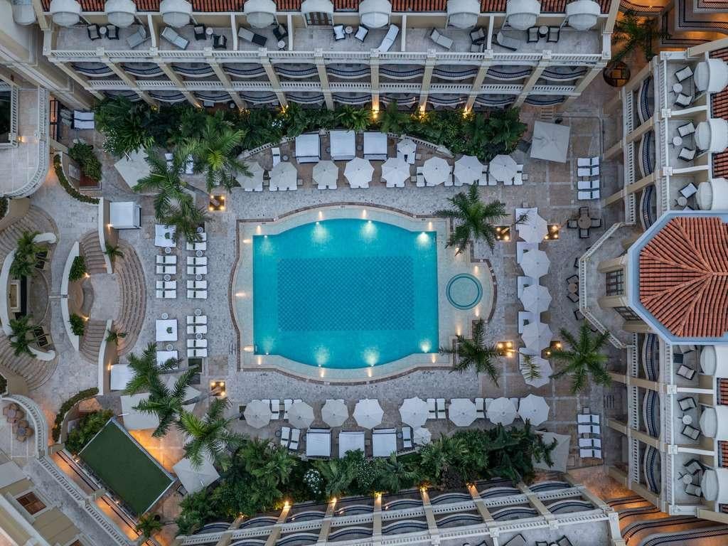 Sofitel Legend Santa Clara Hotel Hotels in Cartagena – GayOut Guide