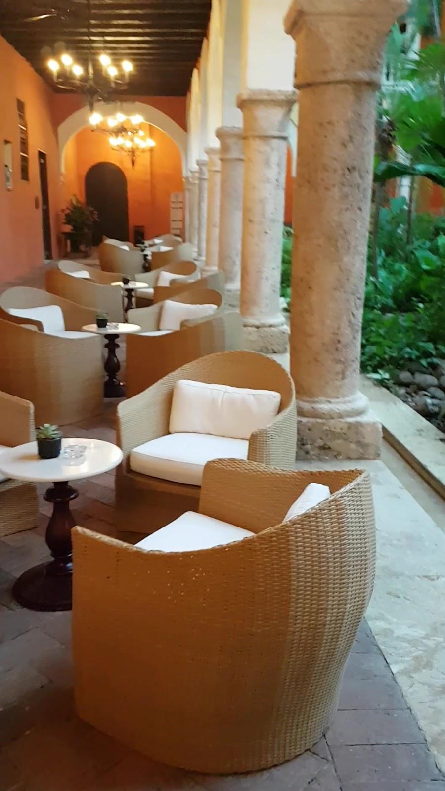 Sofitel Legend Santa Clara Hotel Hotels in Cartagena – GayOut Guide