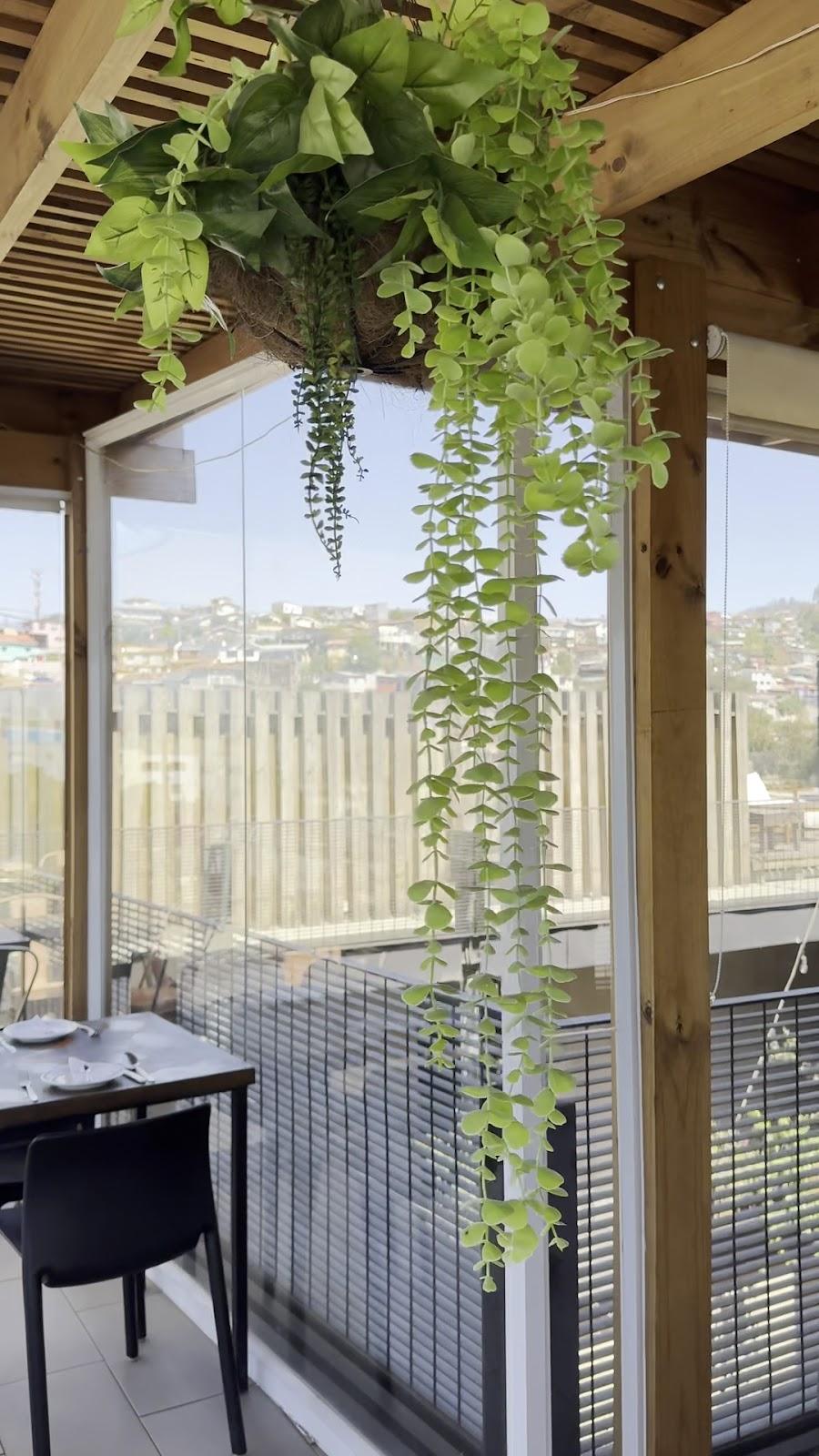 VERSO Hotel Hotels in Valparaíso – GayOut Guide