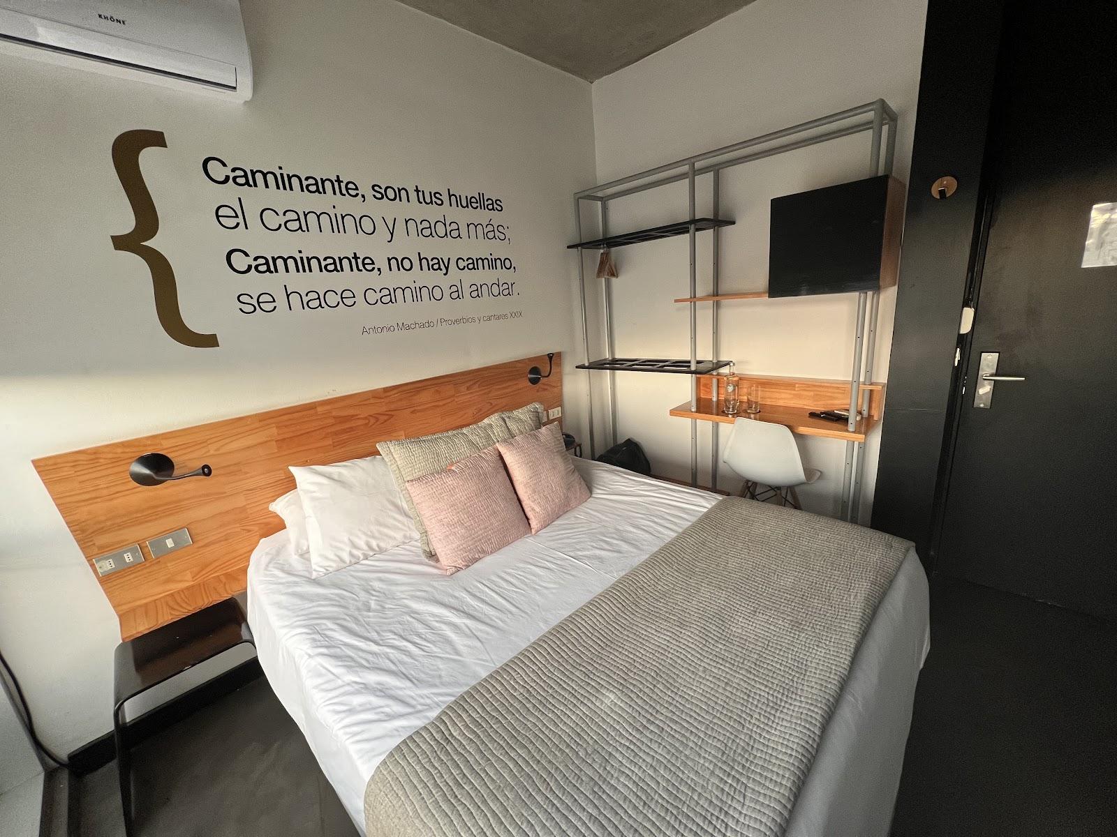 VERSO Hotel Hotels in Valparaíso – GayOut Guide