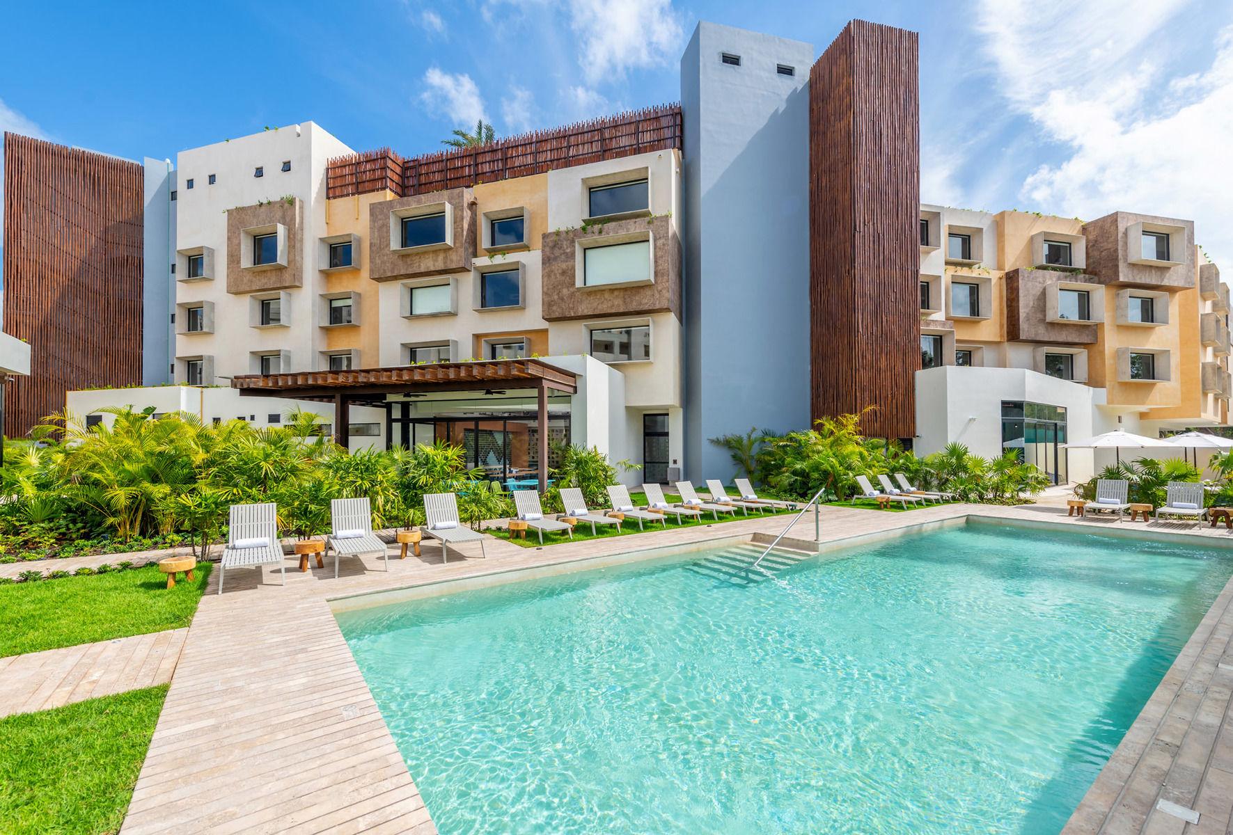 Aloft Tulum Hotels in Tulum – GayOut Guide