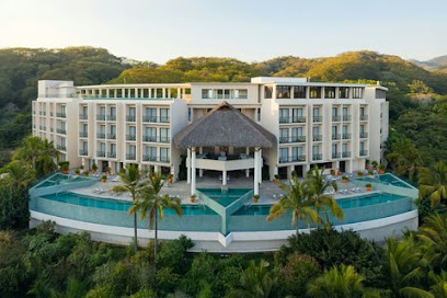 Delta Hotels Riviera Nayarit Hotels in Puerto Vallarta – GayOut Guide