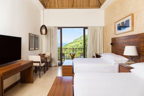 Delta Hotels Riviera Nayarit Hotels in Puerto Vallarta – GayOut Guide
