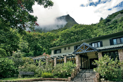 Belmond Sanctuary Lodge Hotels in Machu Pikchu – GayOut Guide
