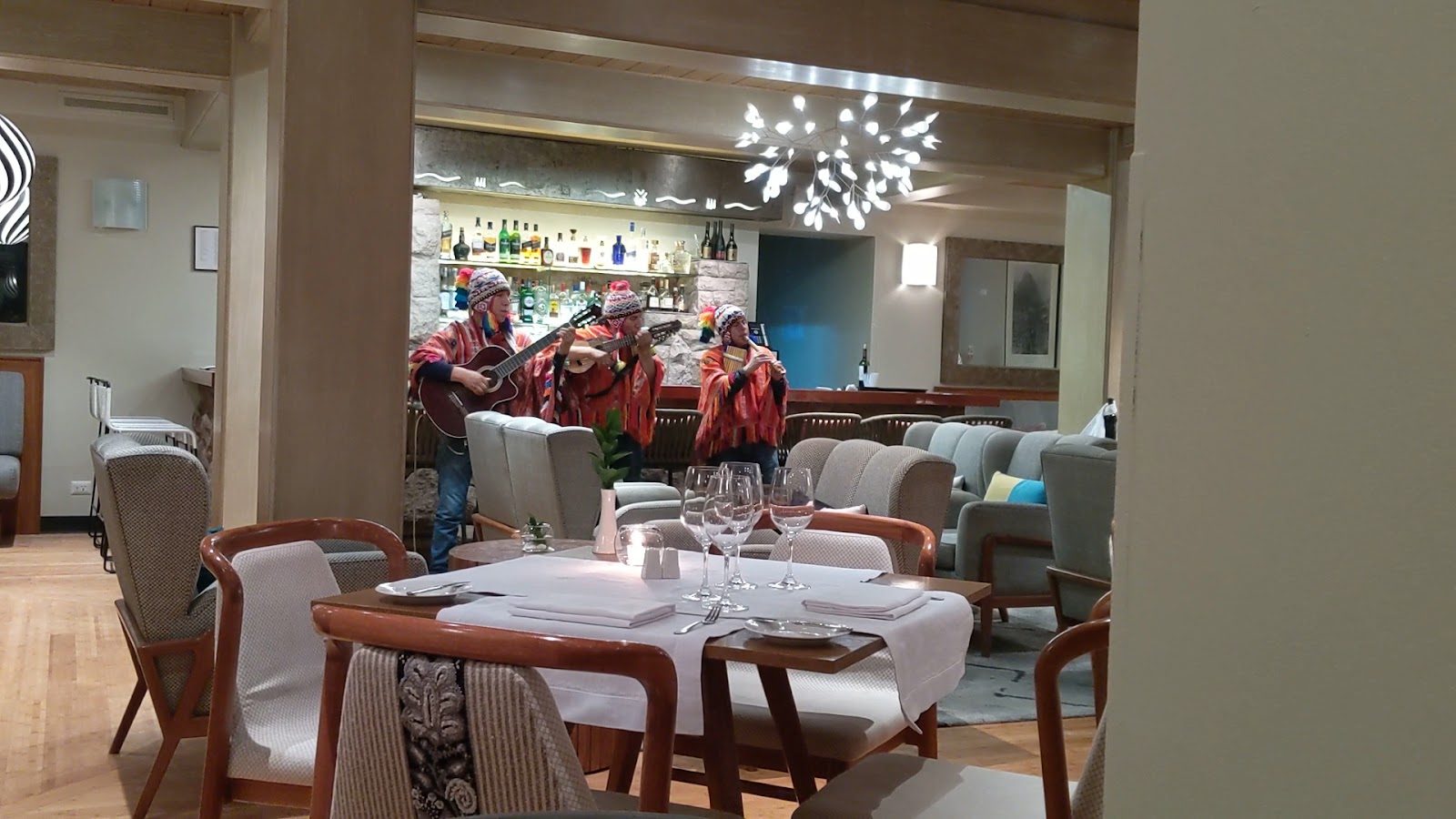 Belmond Sanctuary Lodge Hotels in Aguas Calientes – GayOut Guide