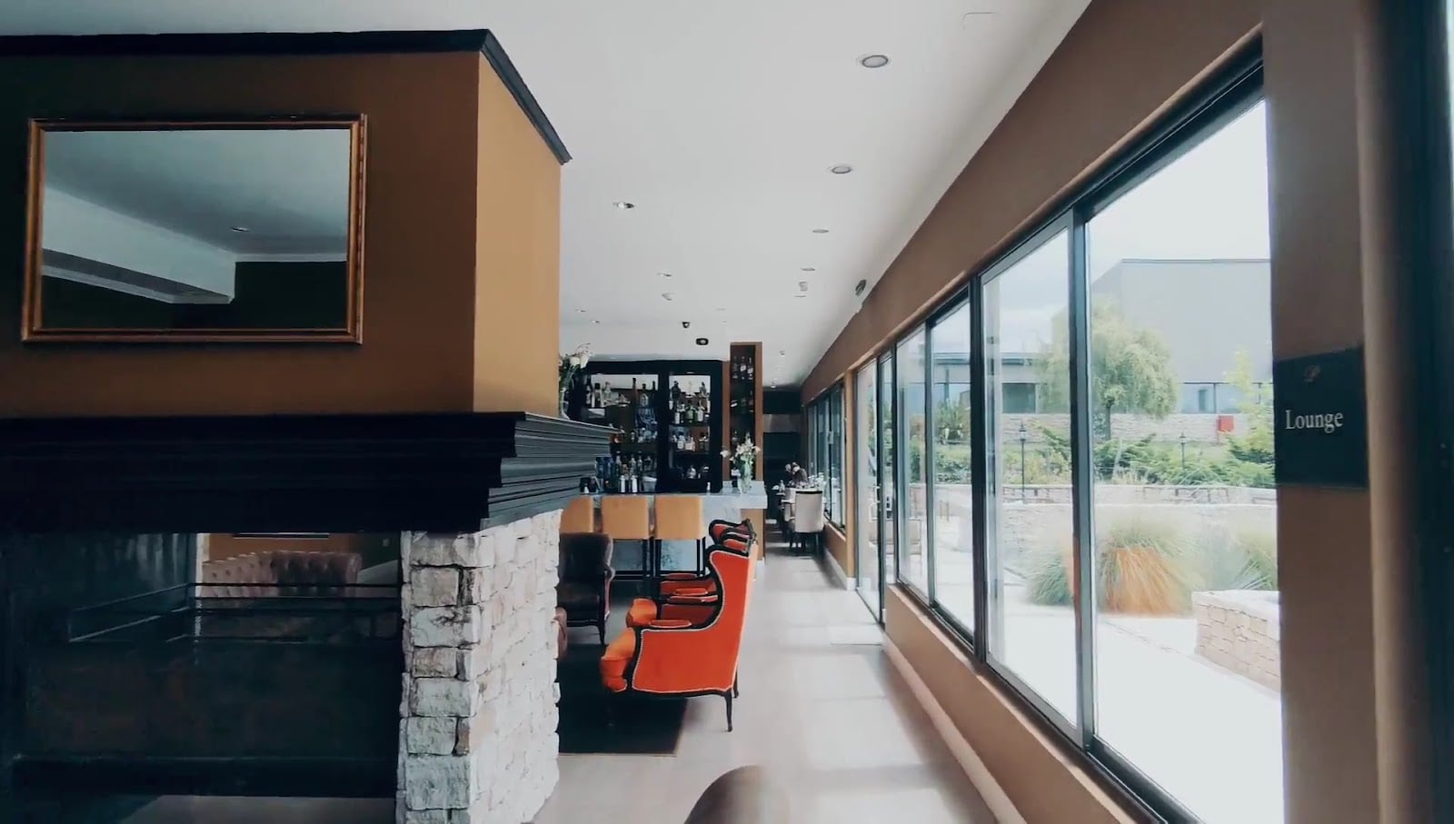 Auberge du Vin Hotels in Tupungato – GayOut Guide