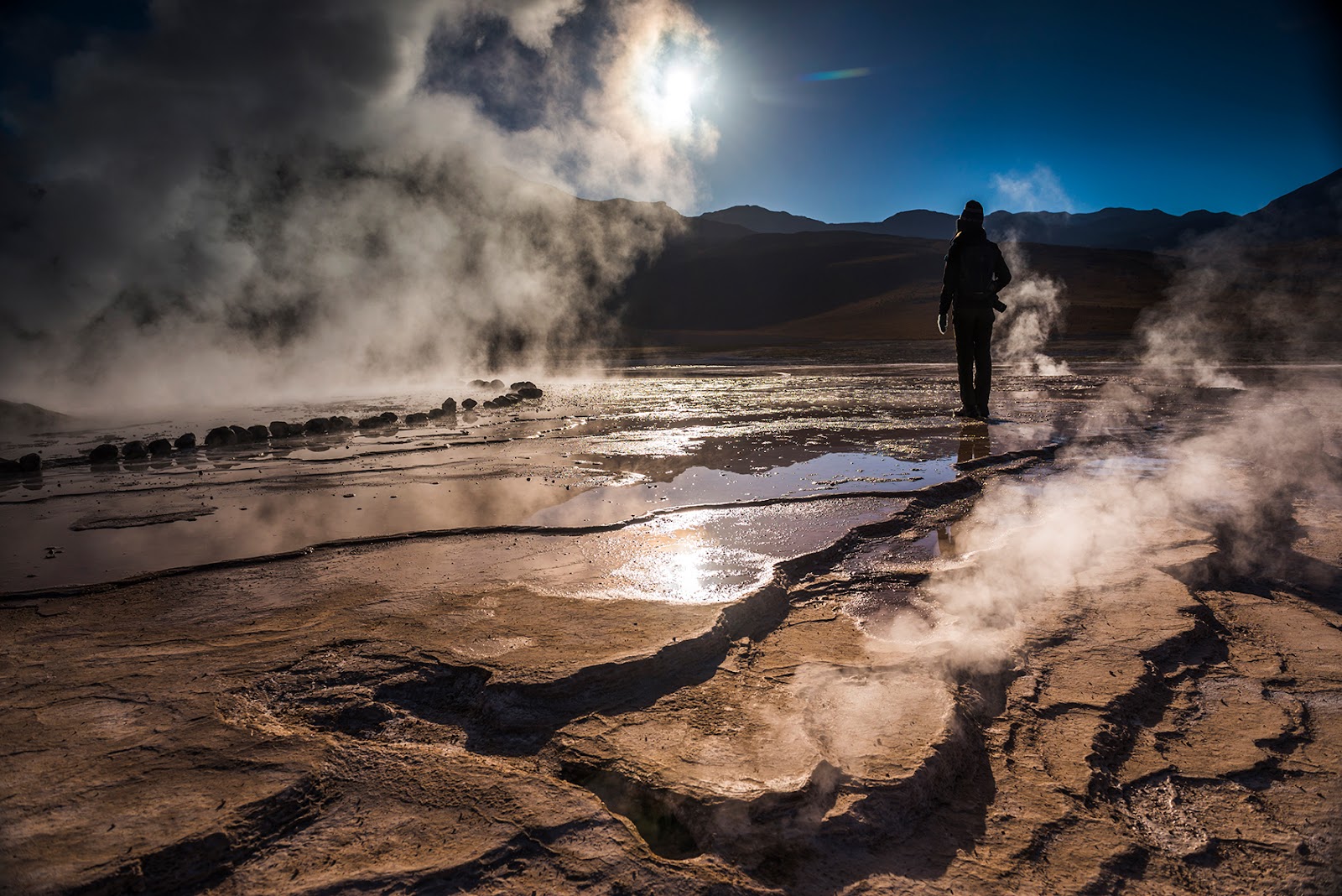 Spa Alto Atacama Desert Lodge & Hotels in San Pedro de Atacama – GayOut Guide