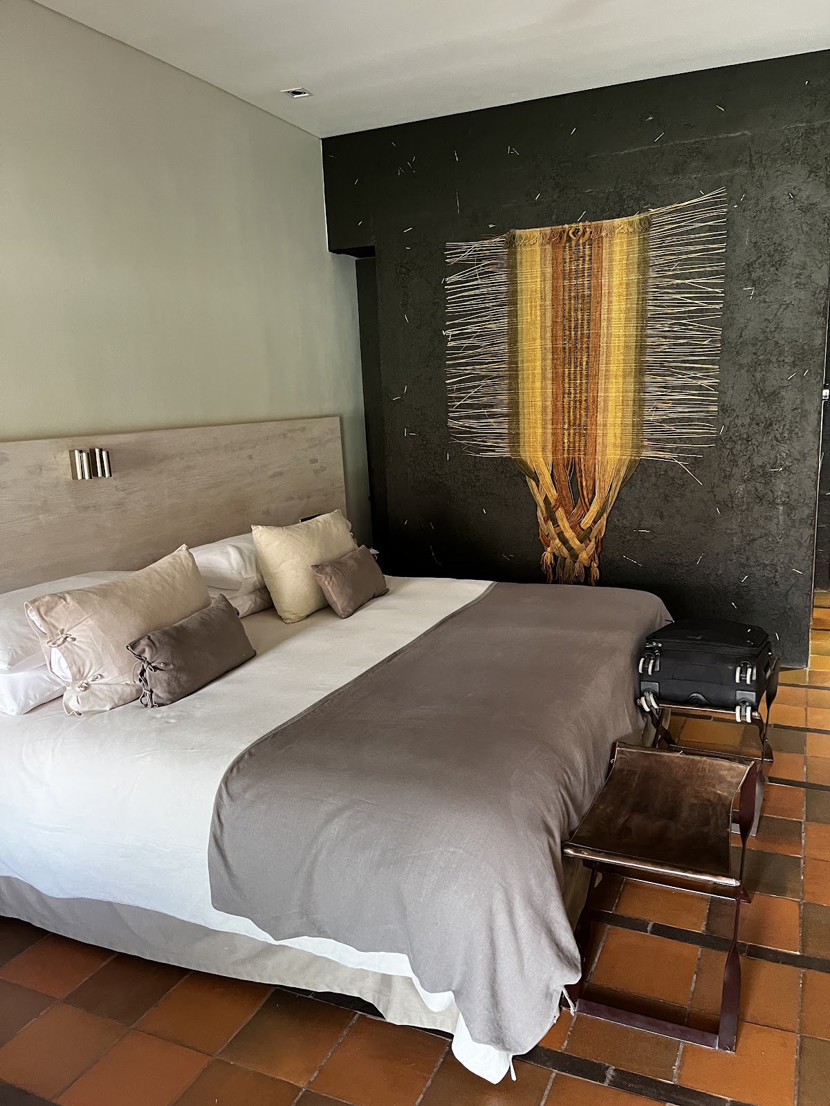 Spa Alto Atacama Desert Lodge & Hotels in San Pedro de Atacama – GayOut Guide
