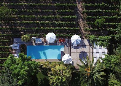 Finca Adalgisa Hotels in Luján de Cuyo – GayOut Guide