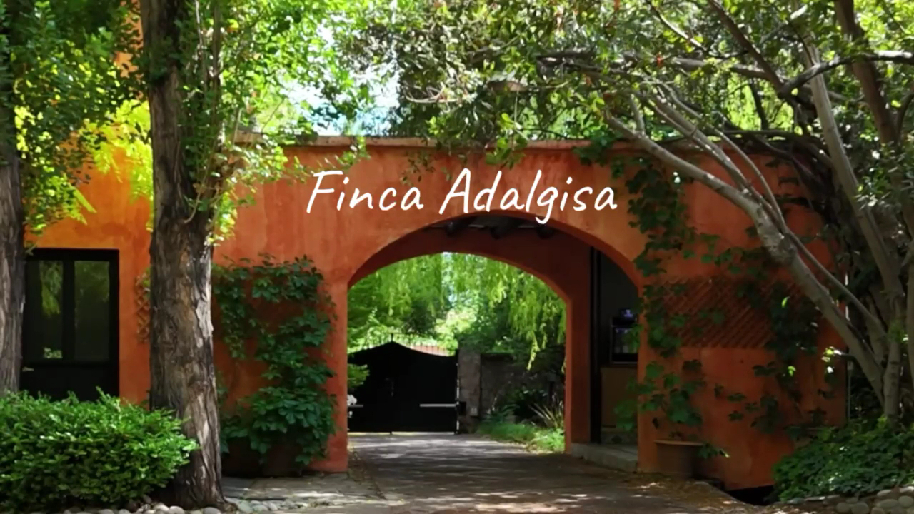 Finca Adalgisa Hotels in Luján de Cuyo – GayOut Guide
