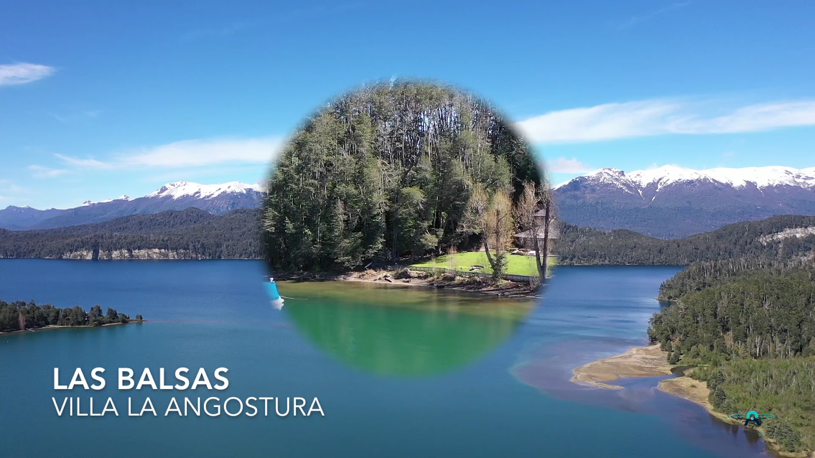 Las Balsas Relais & Chateaux Hotels in Villa La Angostura – GayOut Guide