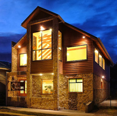 CARPA MANZANO Hotel Hotels in Magallanes – GayOut Guide