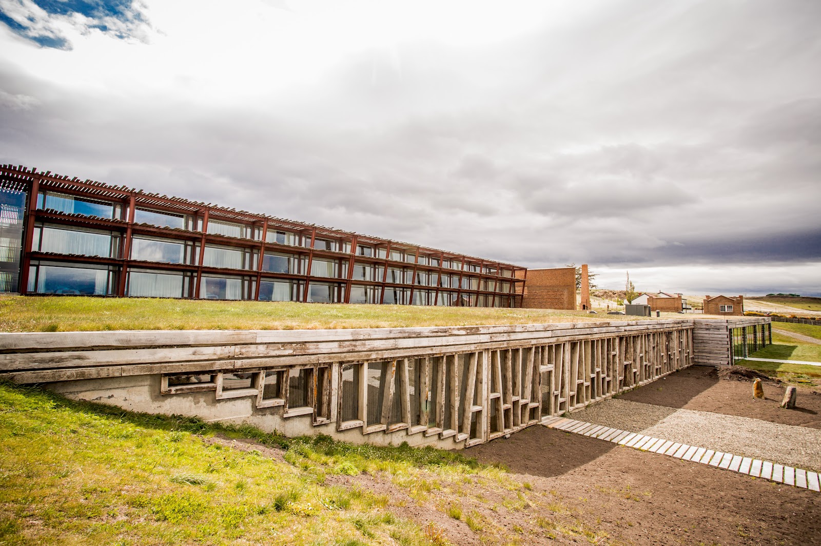 The Singular Patagonia Hotels in Puerto Bories – GayOut Guide