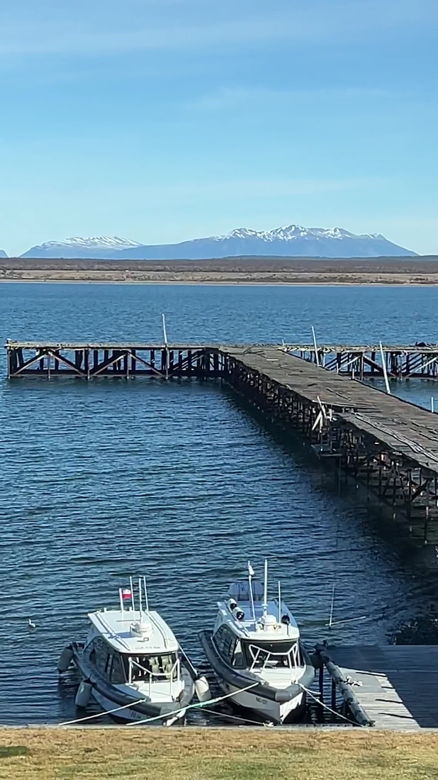 The Singular Patagonia Hotels in Puerto Bories – GayOut Guide