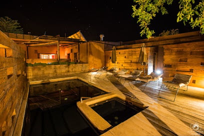 Terrantai Lodge Hotels in San Pedro de Atacama – GayOut Guide