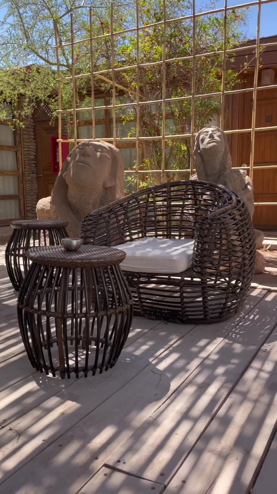 Terrantai Lodge Hotels in San Pedro de Atacama – GayOut Guide