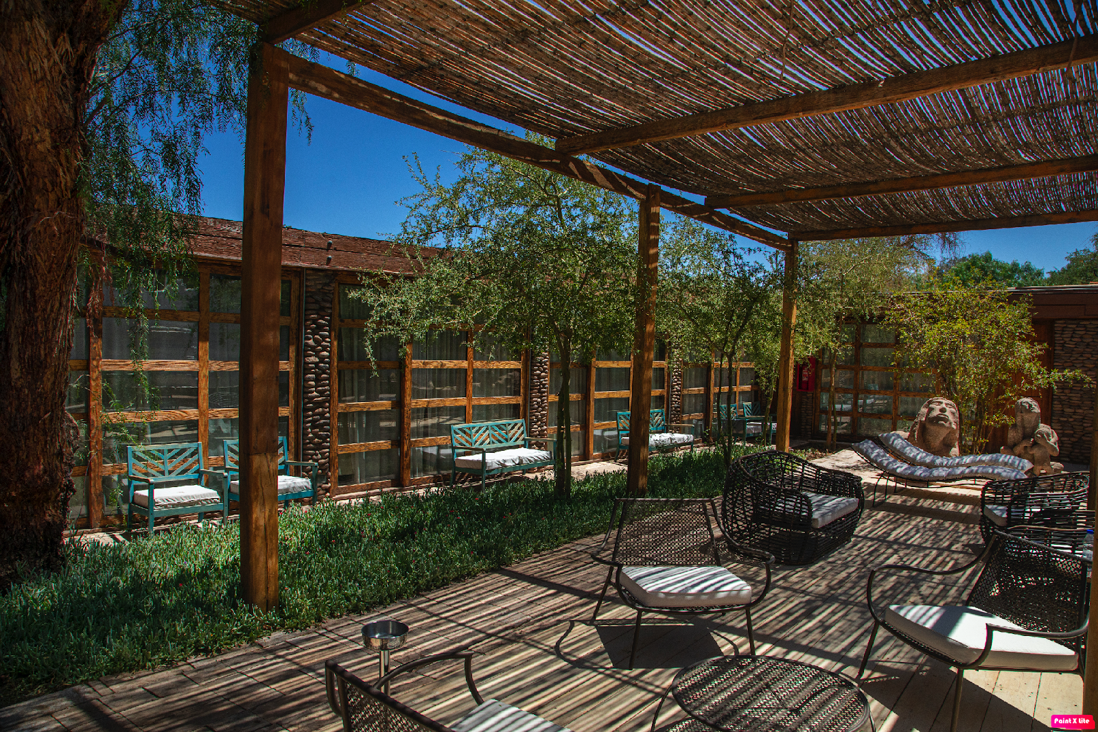 Gastronomie & vins in San Pedro de Atacama
