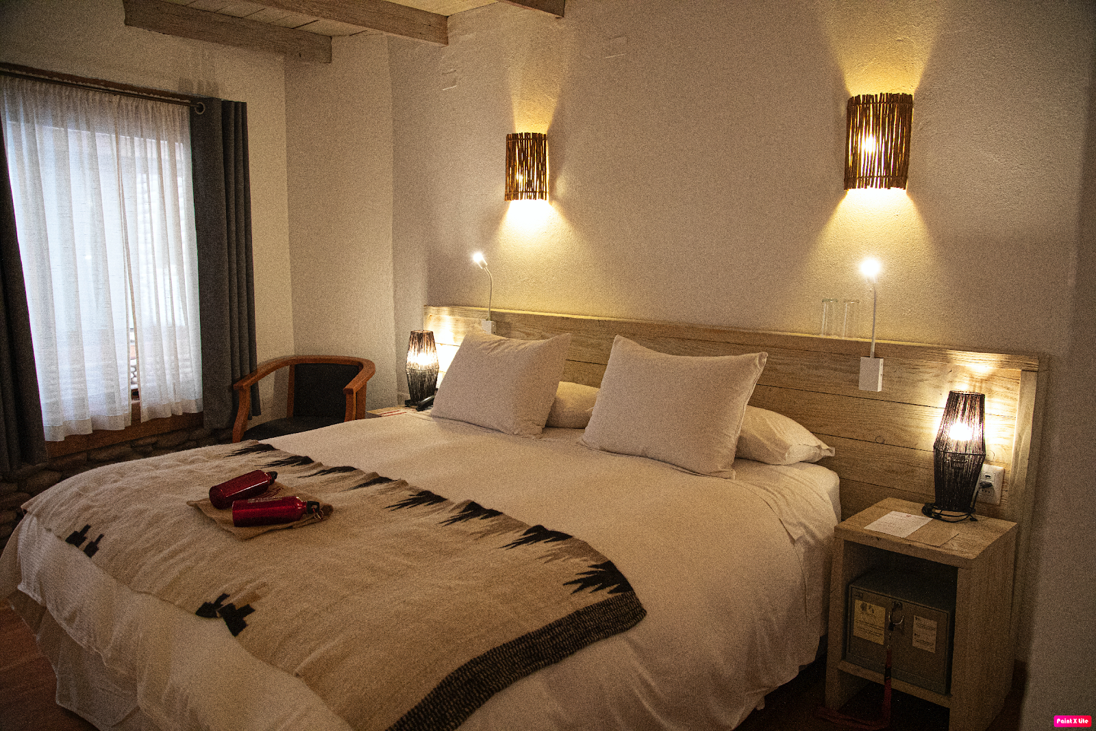 Terrantai Lodge Hotels in San Pedro de Atacama – GayOut Guide