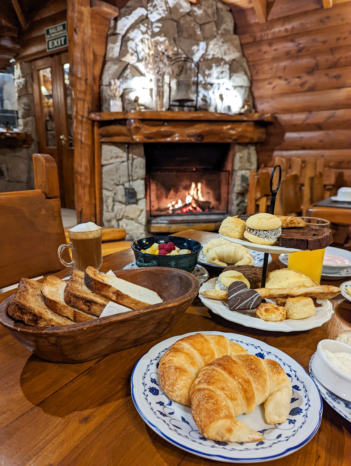 Nido del Cóndor Hotel & Spa Hotels in San Carlos De Bariloche – GayOut Guide