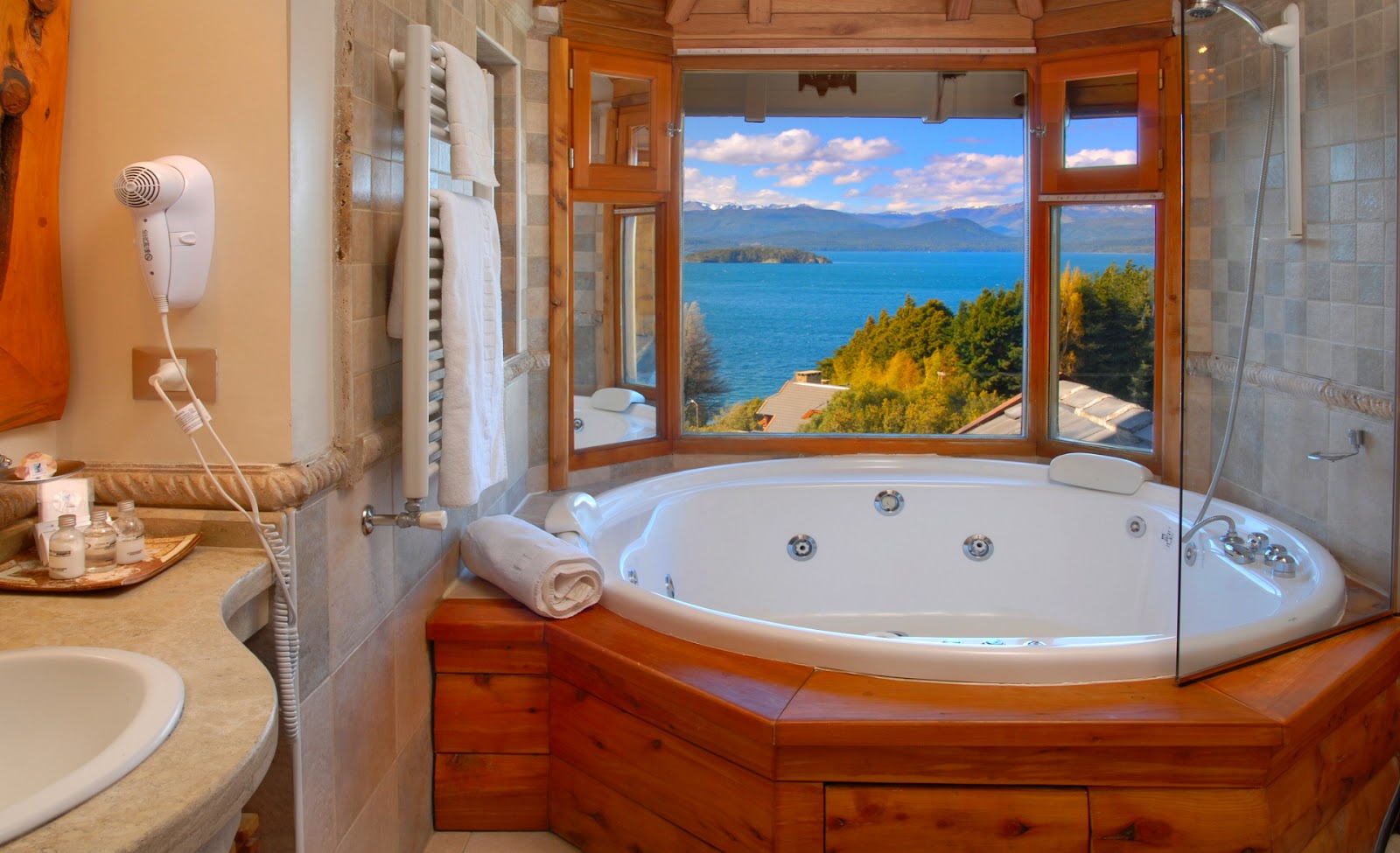 Nido del Cóndor Hotel & Spa Hotels in San Carlos De Bariloche – GayOut Guide