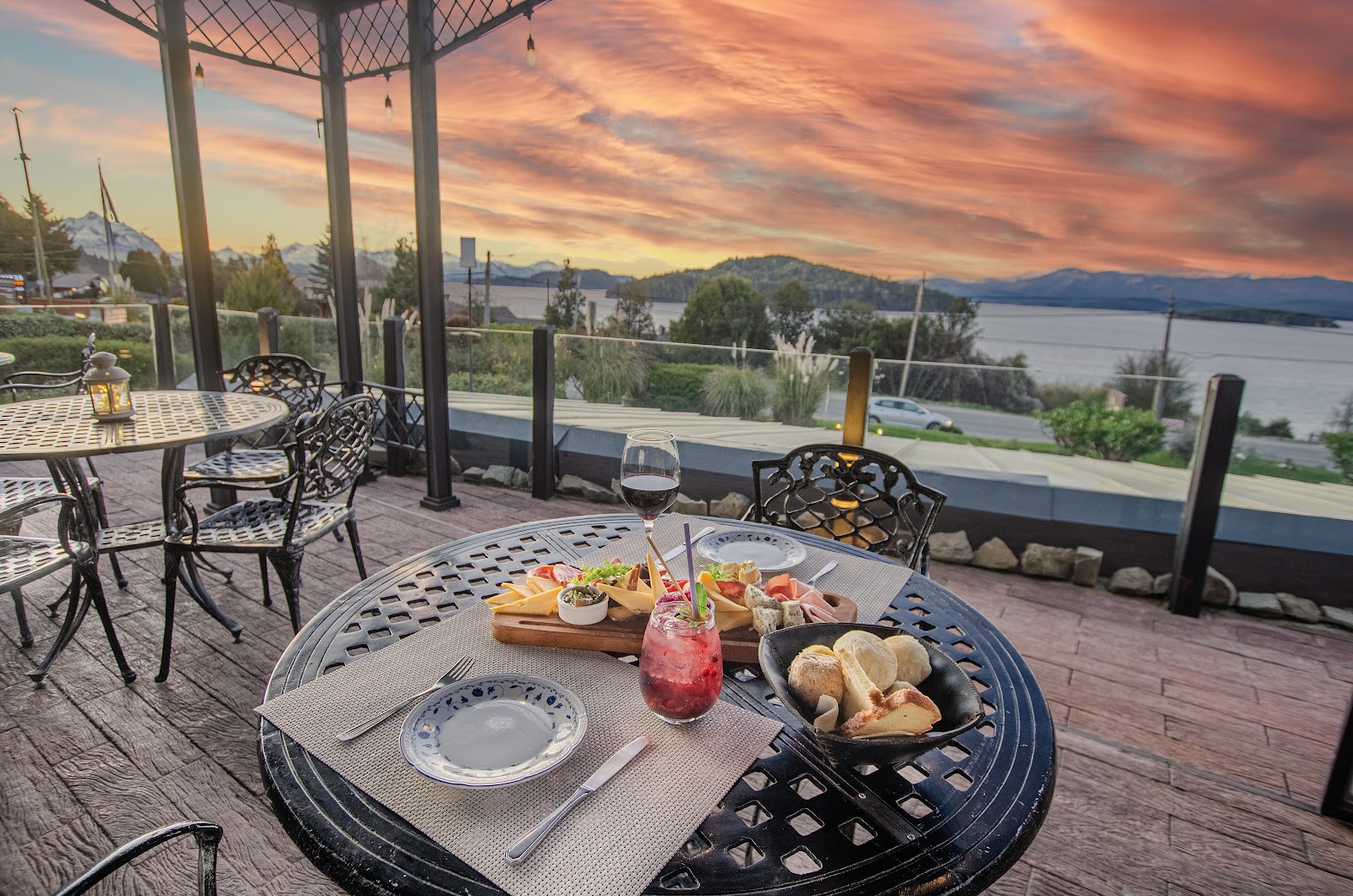 Nido del Cóndor Hotel & Spa Hotels in San Carlos De Bariloche – GayOut Guide