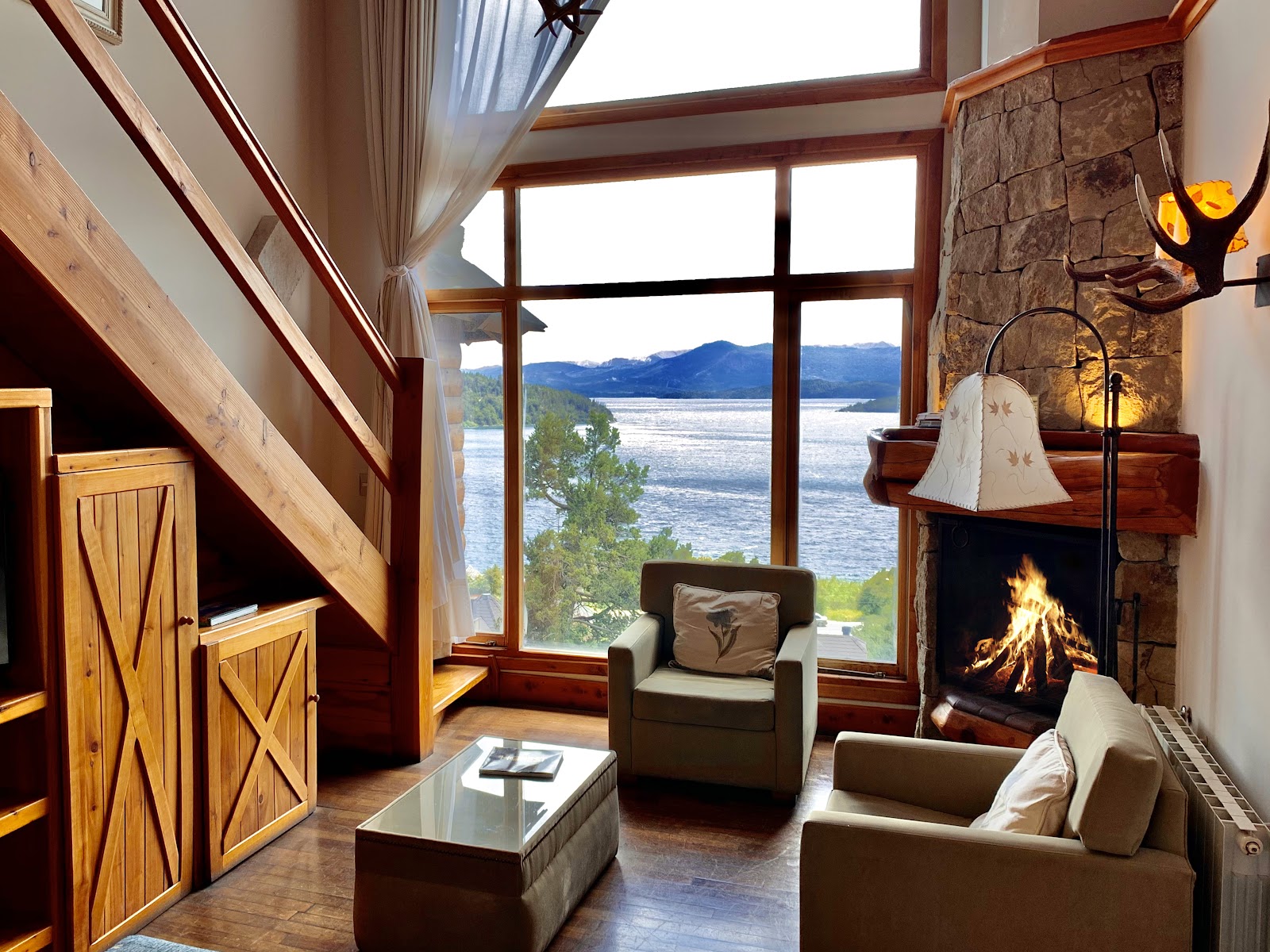 Nido del Cóndor Hotel & Spa Hotels in San Carlos De Bariloche – GayOut Guide