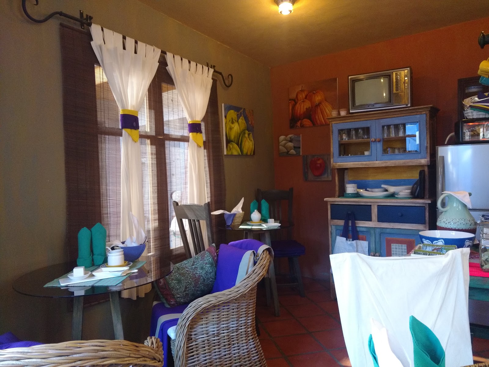 AZUL COLONIAL Hotels in Arequipa – GayOut Guide